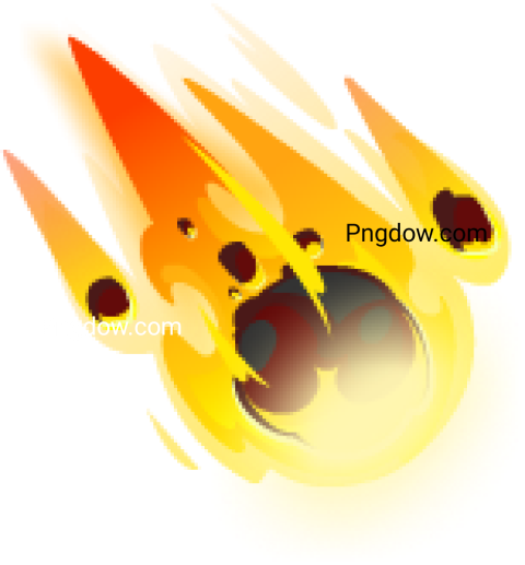 Meteor png logo