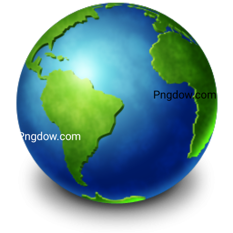 Earth PNG image with transparent background, earth PNG (3)