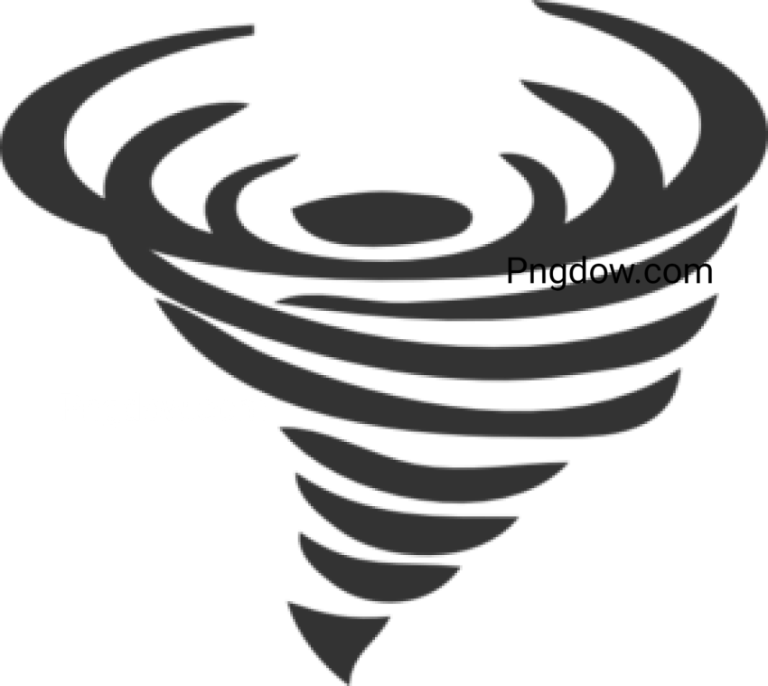 Download Free Tornado PNG Images with Transparent