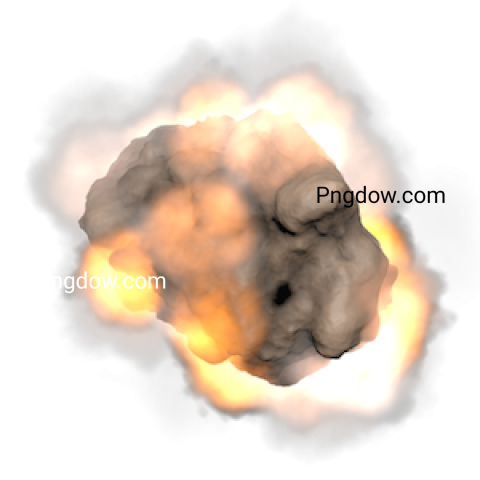 Meteor png image for free