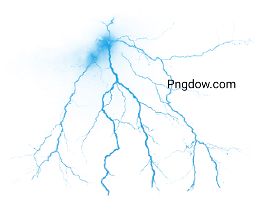 Stunning Lightning PNG Image with Transparent Background   Downloaded