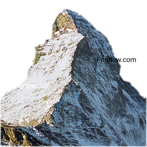 Mountain Png transparent
