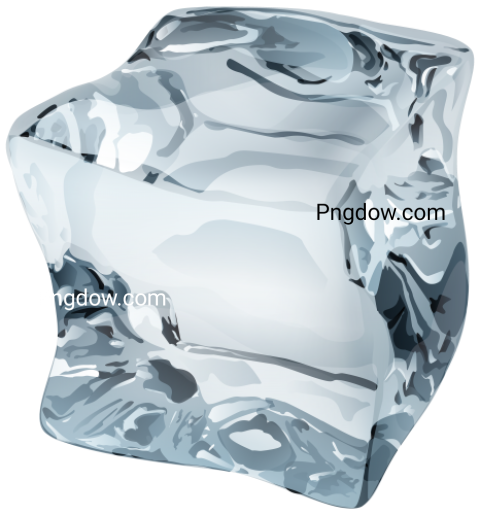 Download Stunning Ice PNG Image with Transparent Background