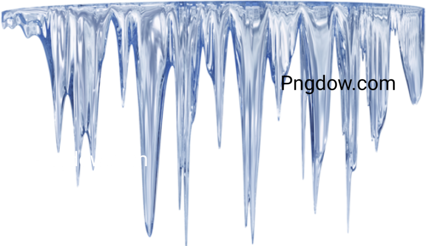 Icicles png transparent background images for free