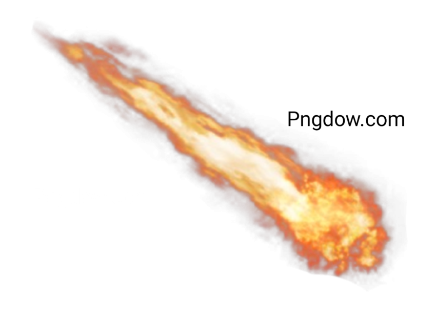 Download Free Comet PNG Images for Stunning Visuals
