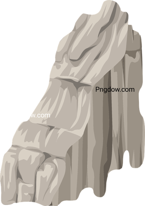 Mountain illustration PNG   mountain png