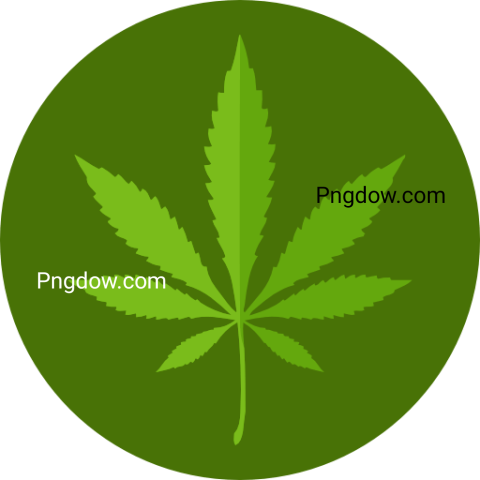 Free Cannabis PNG Transparent Images for Download
