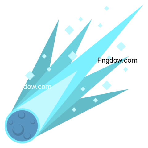 Download Stunning Comet PNG Images for Free   High Quality & Royalty Free