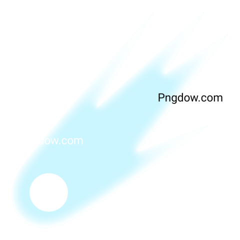 Download Stunning Comet PNG Images for Free   High Quality and Transparent background