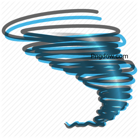 Free Transparent Background Tornado PNG Images for Download