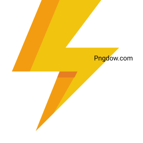 Stunning Lightning PNG Image with Transparent Background for Versatile Use