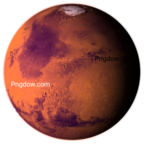 Unlimited Free Downloads, Stunning Mars PNG Images for Your Projects