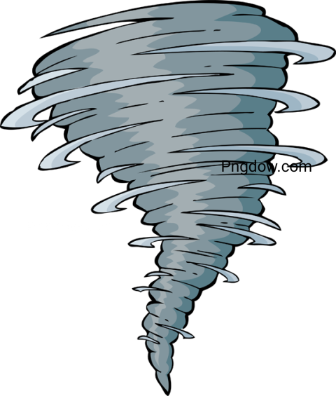 Download Free Transparent Tornado PNG Images for Stunning Design