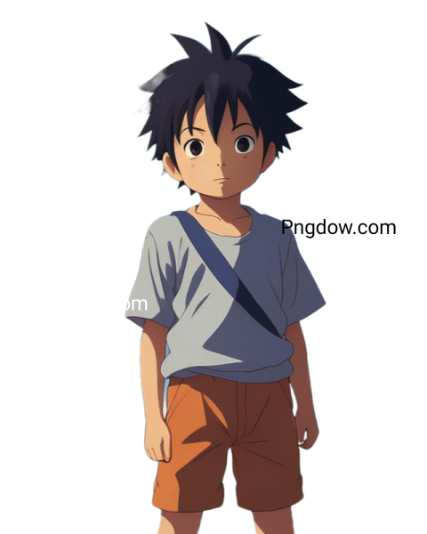 Kid Goku PNG, goku vector, goku transparent,