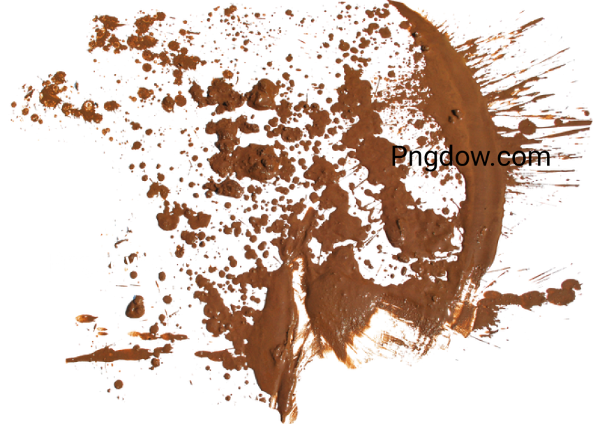 Stunning Mud PNG Image with Transparent Background   Download Now!