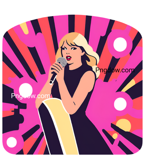 taylor swift svg png free