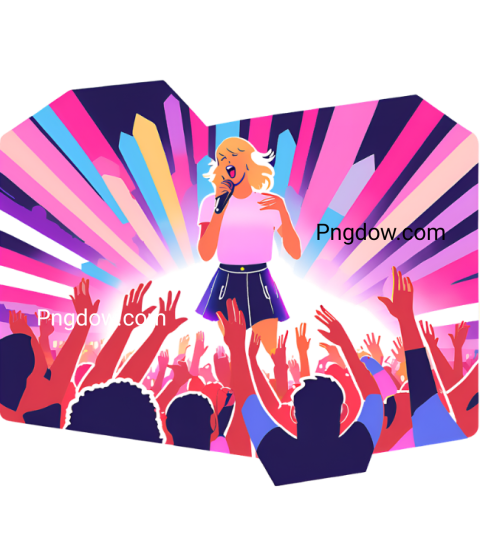 clipart taylor swift svg