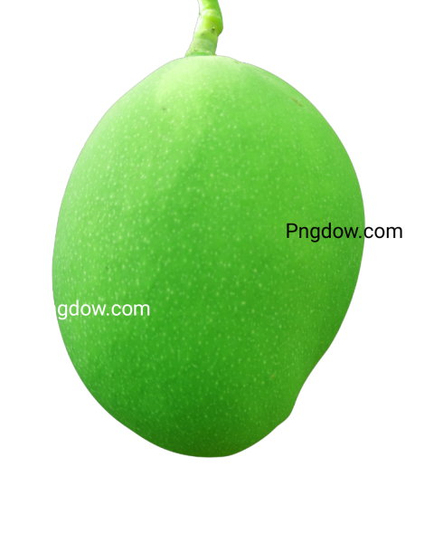 green mango Png Photo