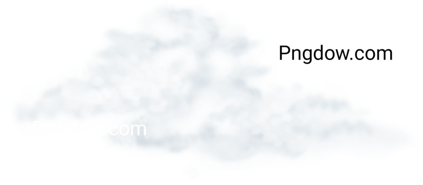 Clouds PNG transparent image free