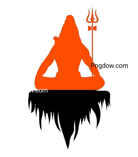 Har Har Mahadev Png