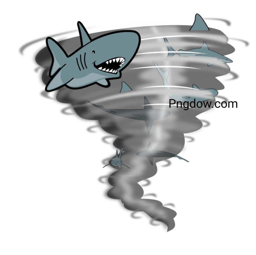 Download Stunning Tornado PNG Images with Transparent Backgrounds for Free