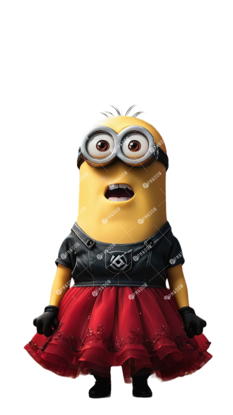 minions png photo