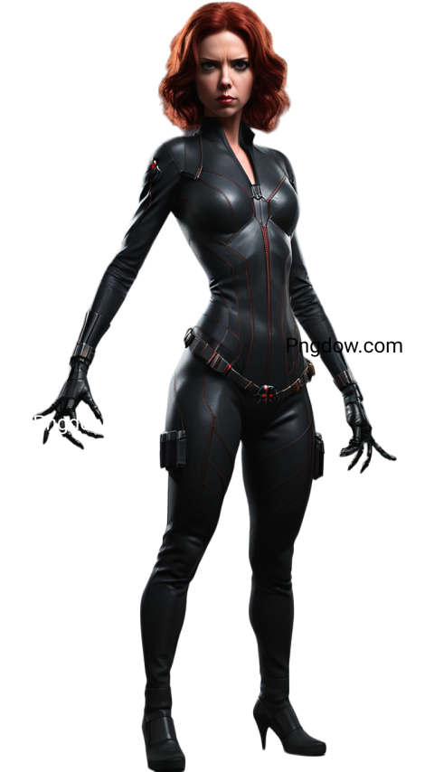 Avengers Black Widow Png images