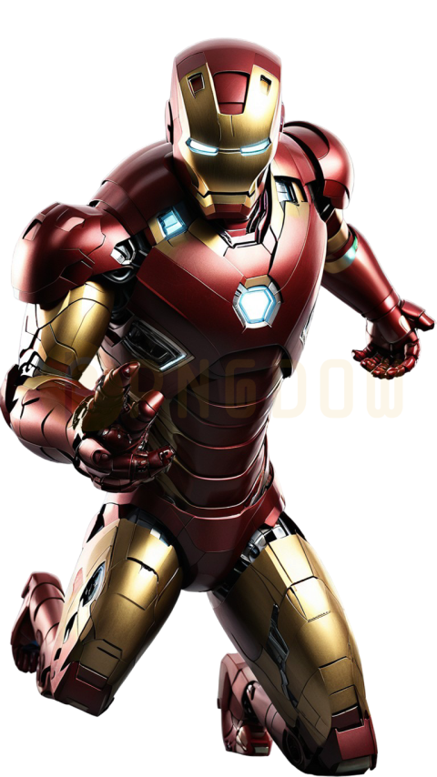 Iron Man PNG image free download, transparent, images, free clipart