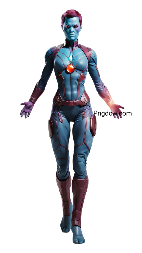 Marvel Nebula PNG free