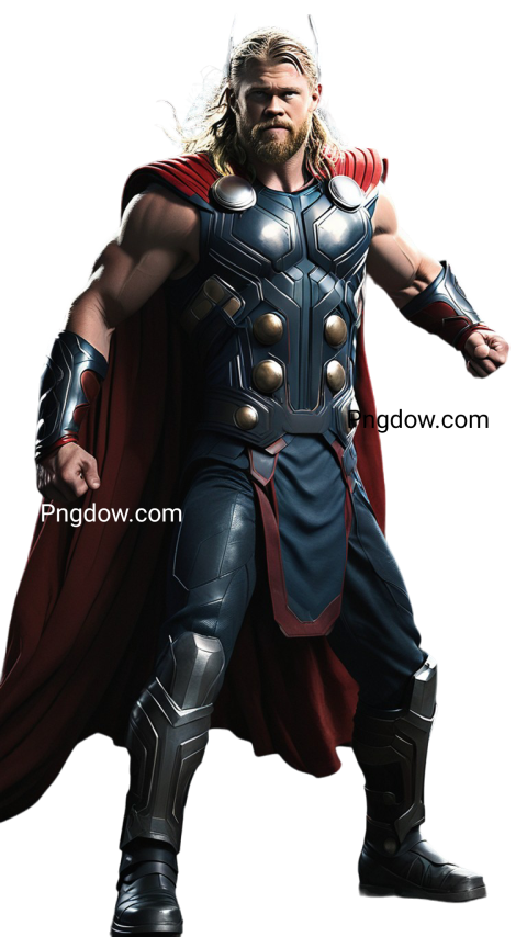 thor png download