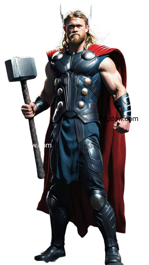 thor Png images for free - Photo #20276 - Pngdow - Millions of ...