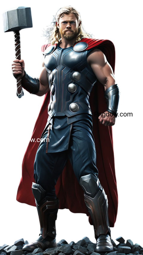 thor Png images for free - Photo #20276 - Pngdow - Millions of ...