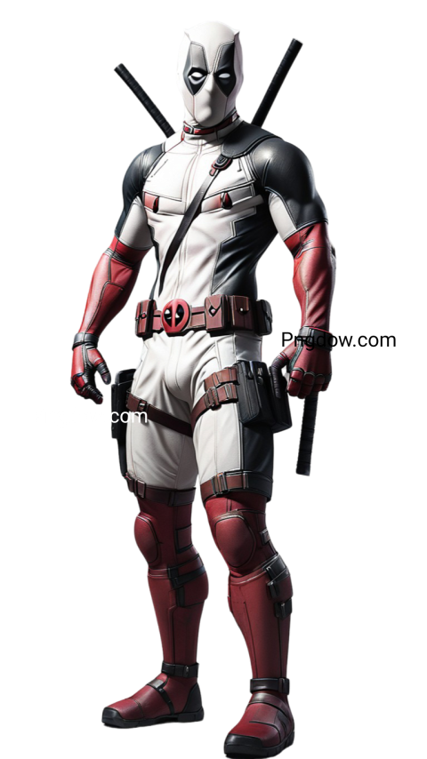 Deadpool PNG for free images download