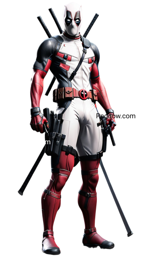 Deadpool PNG free download