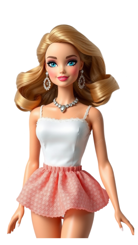 barbie flower Text png - Photo #23662 - Pngdow - Millions of ...