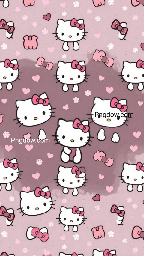 hello kitty patterns