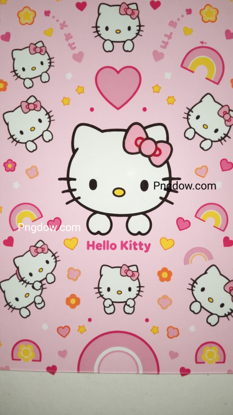 hello kitty phone wallpaper