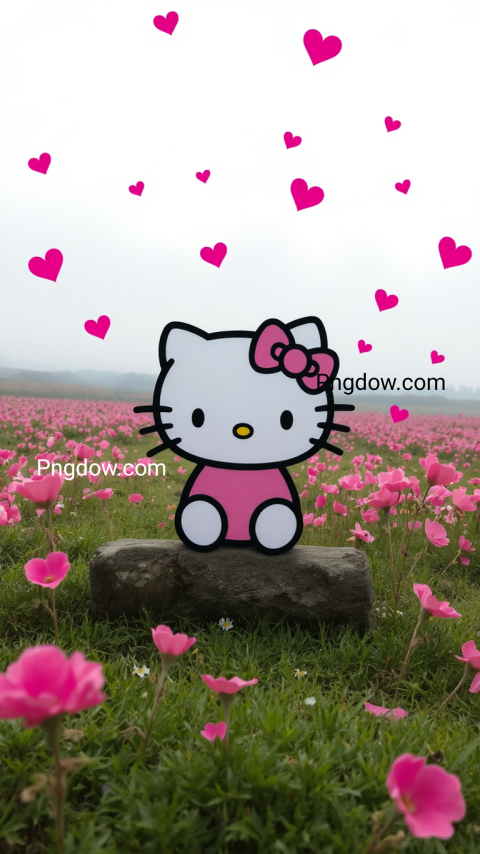 hello kitty wallpaper for phone