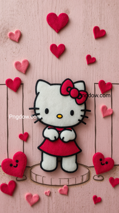 hello kitty wallpaper for phone free