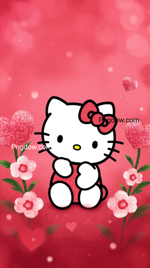 hello kitty wallpaper, hello kitty wallpaper for phone