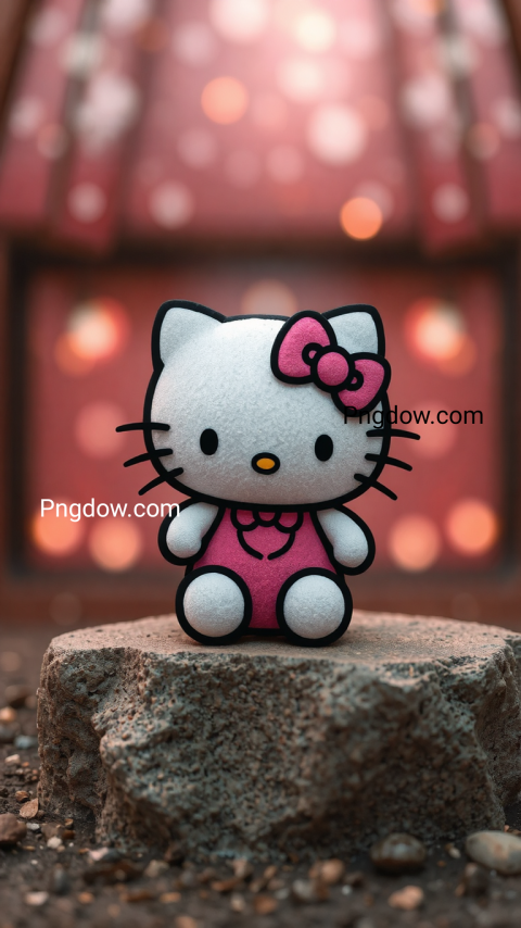 hello kitty wallpaper free download