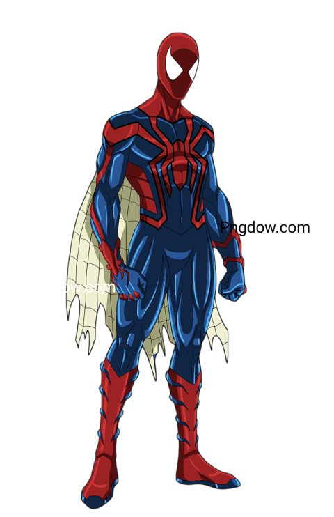 SpiderMan png