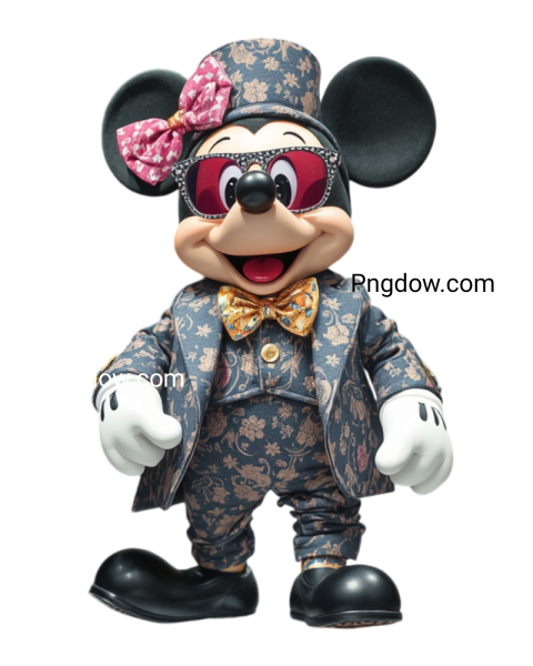 mickey mouse illustrations, mickey mouse png