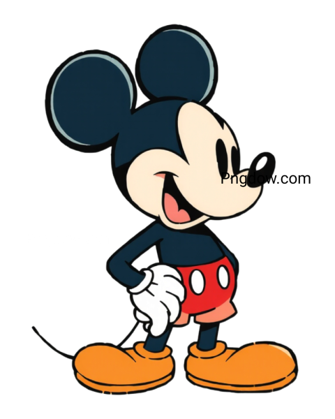 mickey mouse images, mickey mouse transparent