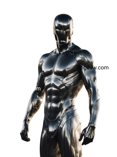 Free as the Wind: Top Sites for High-Quality Silver Surfer PNG Downloads