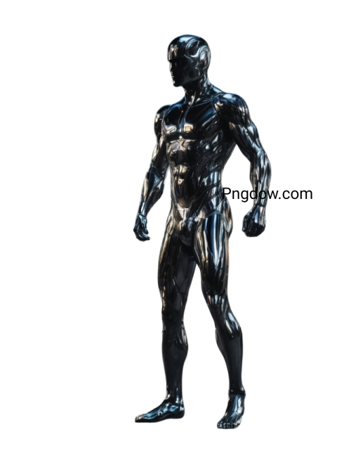 Surfing in Style: Top Silver Surfer Clipart PNG Files for Your Projects