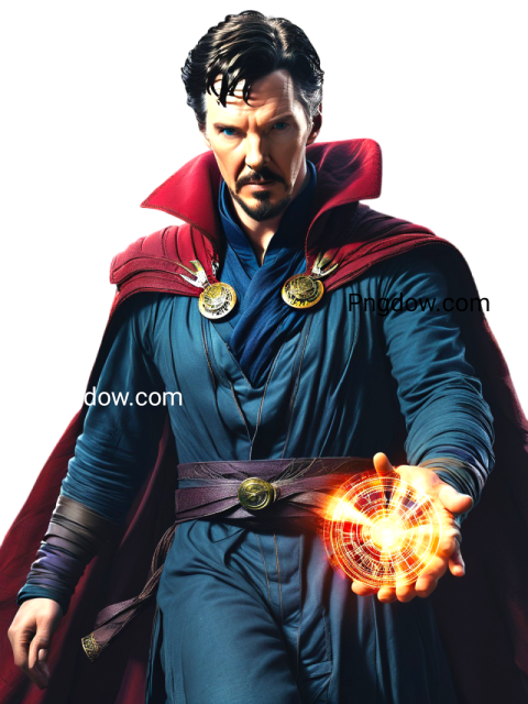 Doctor Strange Png, Colouring Page - Photo #19878 - Pngdow - Millions 