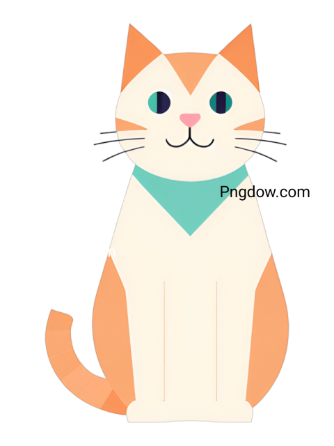 free cat svg