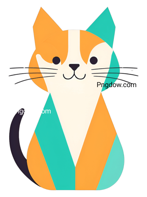 cat svg free