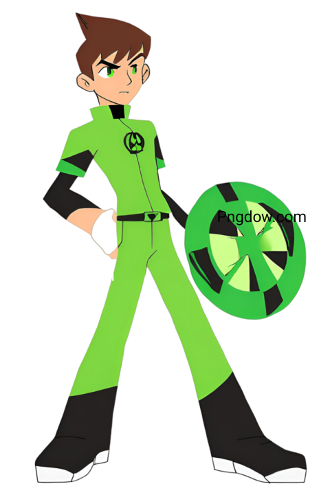 Ben 10 character in PNG format for free - Photo #22716 - Pngdow ...